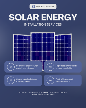 3kva Installation package