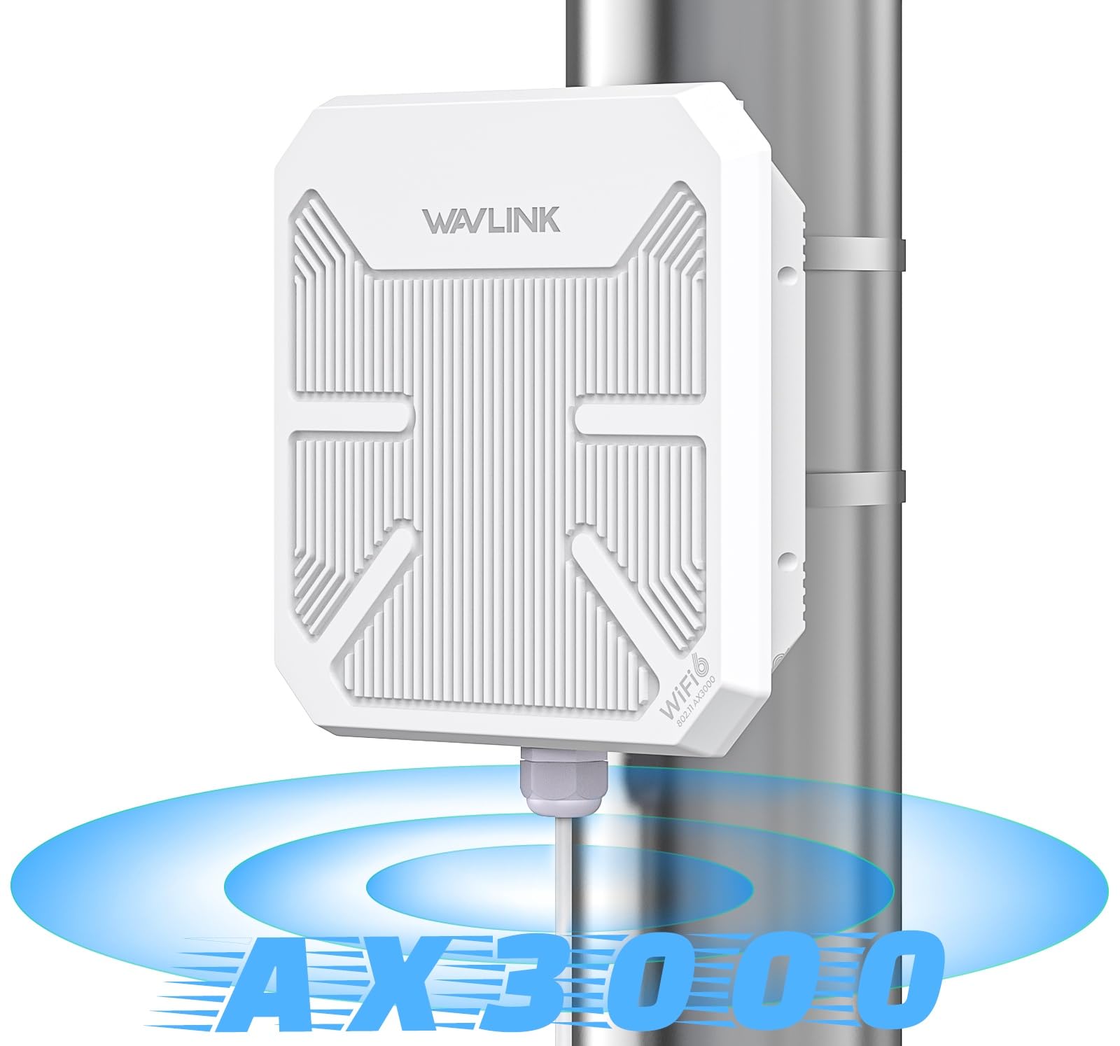 wavelink wifi range extender