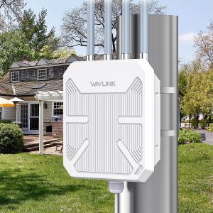 wavelink wifi range extender