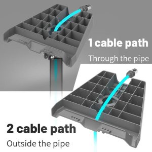 starlink gen 3 pole adapter
