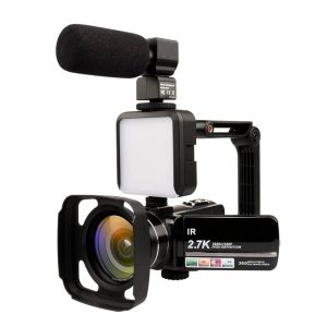 2.7K Video Concorder