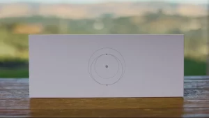 Starlink Gen 3 router