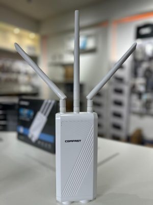 Comfast outdoor wireless