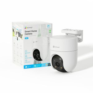EZVIZ WIFI CAMERAS