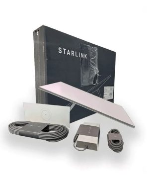 Starlink Gen kit