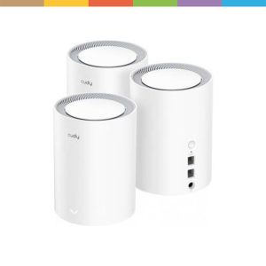 Cudy indoor extender