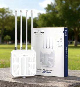 Wavelink Ax3000